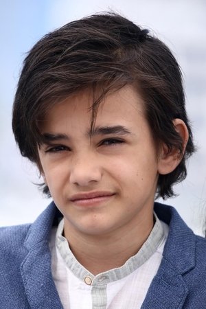 Zain Al Rafeea