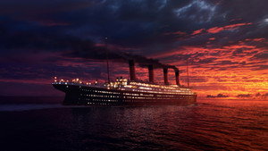 Titanic