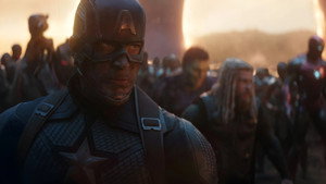 Avengers: Endgame