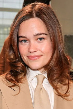 Sarah Catherine Hook