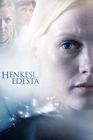 Póster de la película Henkesi edestä
