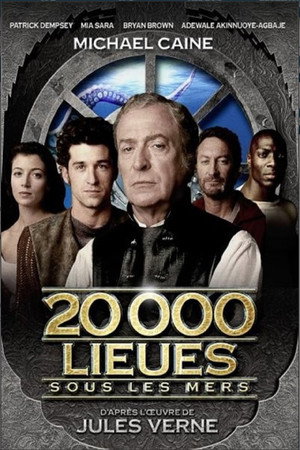 20 000 Lieues sous les mers