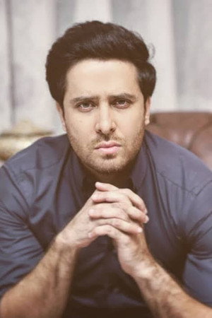 Haroon Shahid