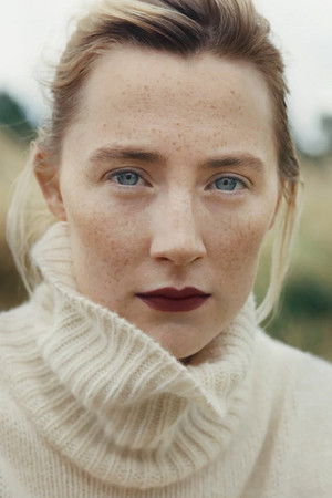 Saoirse Ronan