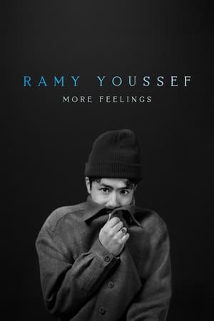 Póster de la película Ramy Youssef: More Feelings