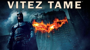 The Dark Knight