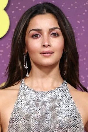 Alia Bhatt