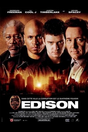 Edison Streaming VF VOSTFR