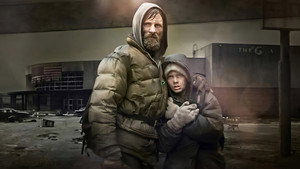 The Road