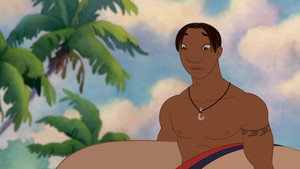 Lilo & Stitch