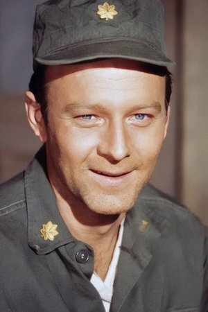 Larry Linville