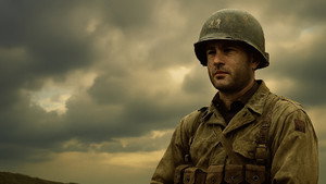 Saving Private Ryan