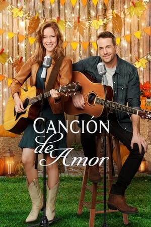 Póster de la película Canción de amor