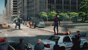 The Amazing Spider-Man 2