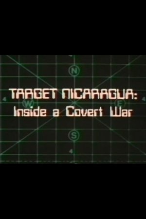 watch target nicaragua: inside a covert war movie poster