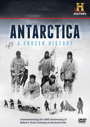 Antarctica: A Frozen History