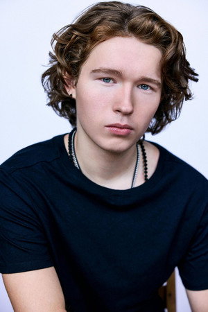 Luke David Blumm