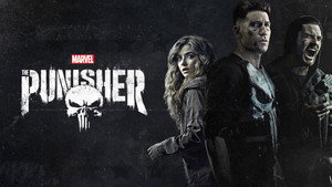 Marvel's The Punisher