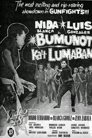 Bumunot ka't lumaban