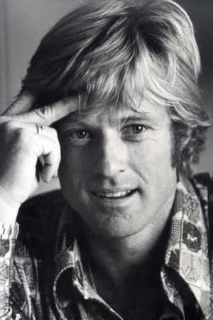 Robert Redford