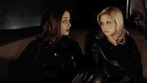 Buffy the Vampire Slayer
