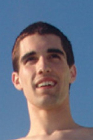 Bryce Buxton