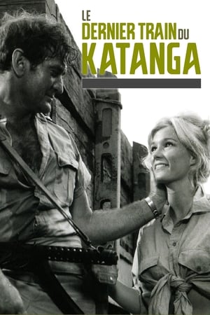 Le Dernier train du Katanga Streaming VF VOSTFR