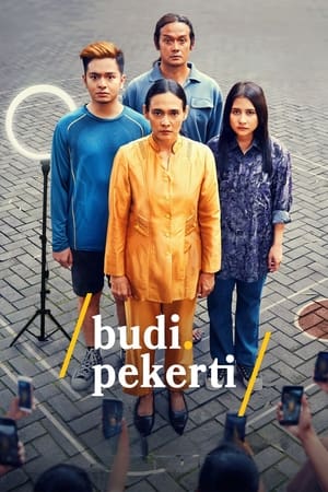 Póster de la película Budi Pekerti