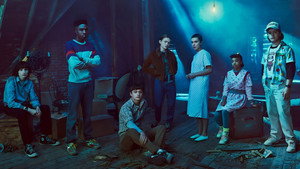 Stranger Things