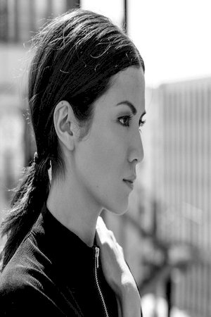 profile