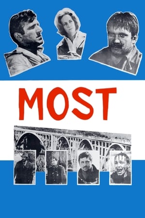 Póster de la película Most