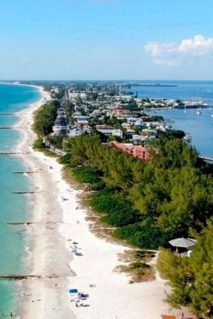 Florida's Golf Coast