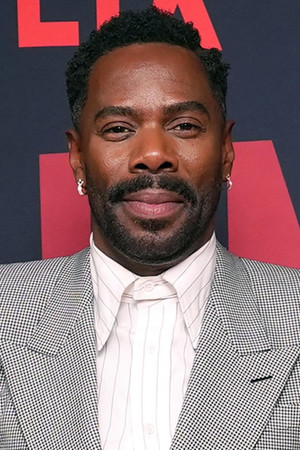 Colman Domingo