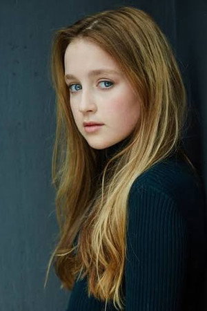 Martha Morgan