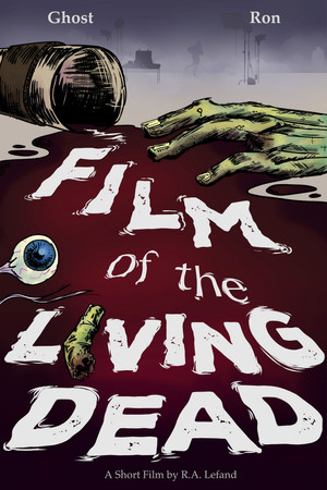 Film of the Living Dead