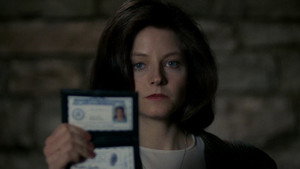 The Silence of the Lambs
