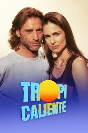 Póster de la serie Tropicaliente