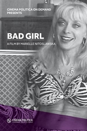 Póster de la película Bad Girl