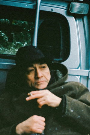 MY HOME IS A DOG THAT LIVES INSIDE ME