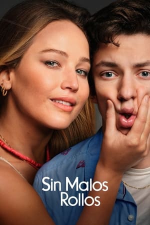 Póster de la película Sin malos rollos