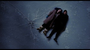 Eternal Sunshine of the Spotless Mind