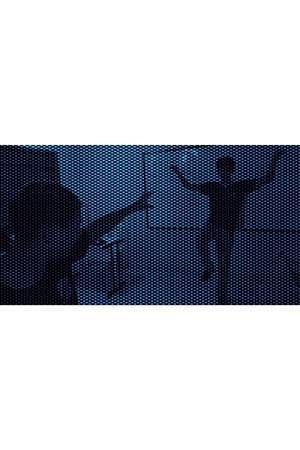 UNTITLED DOCUMENTARY BY PIETRO XIMENES