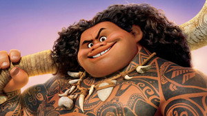 Moana 2