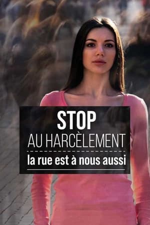 Póster de la película Stop au harcèlement : la rue est à nous aussi