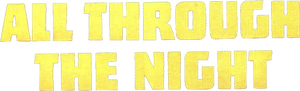 All Through the Night