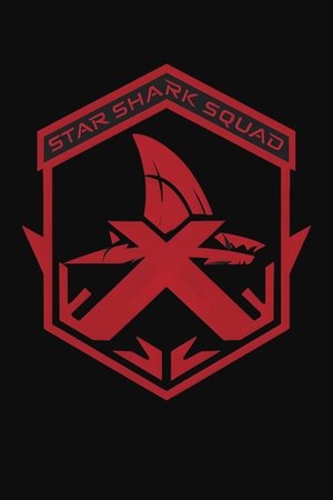 Star Shark Squad