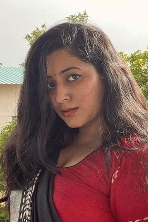 Kanduri SriRanga Sudha