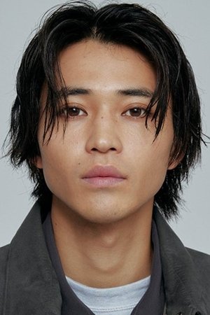 Keisuke Nakata