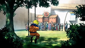 Naruto: Shippuuden