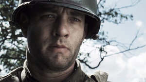 Salvar al soldado Ryan